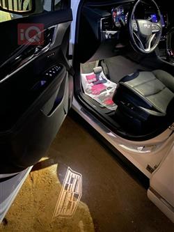 كاديلاك XT6